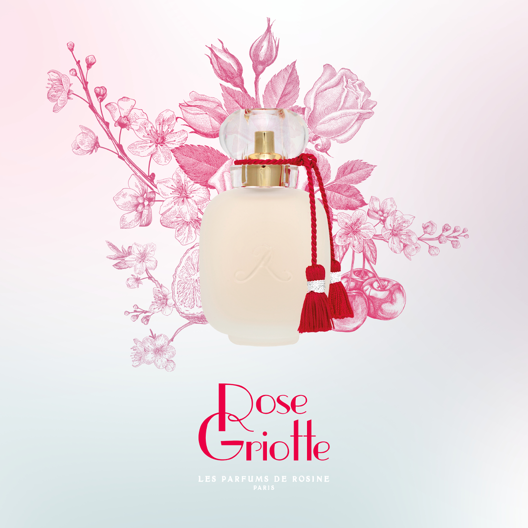 روز غريوت (Rose Griotte)