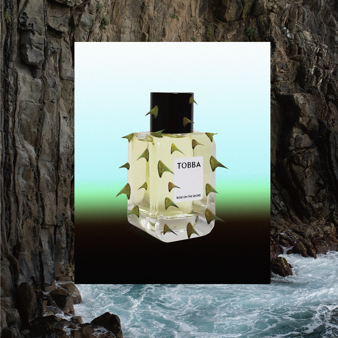 روز أون ذا شور (Rose on the Shore)