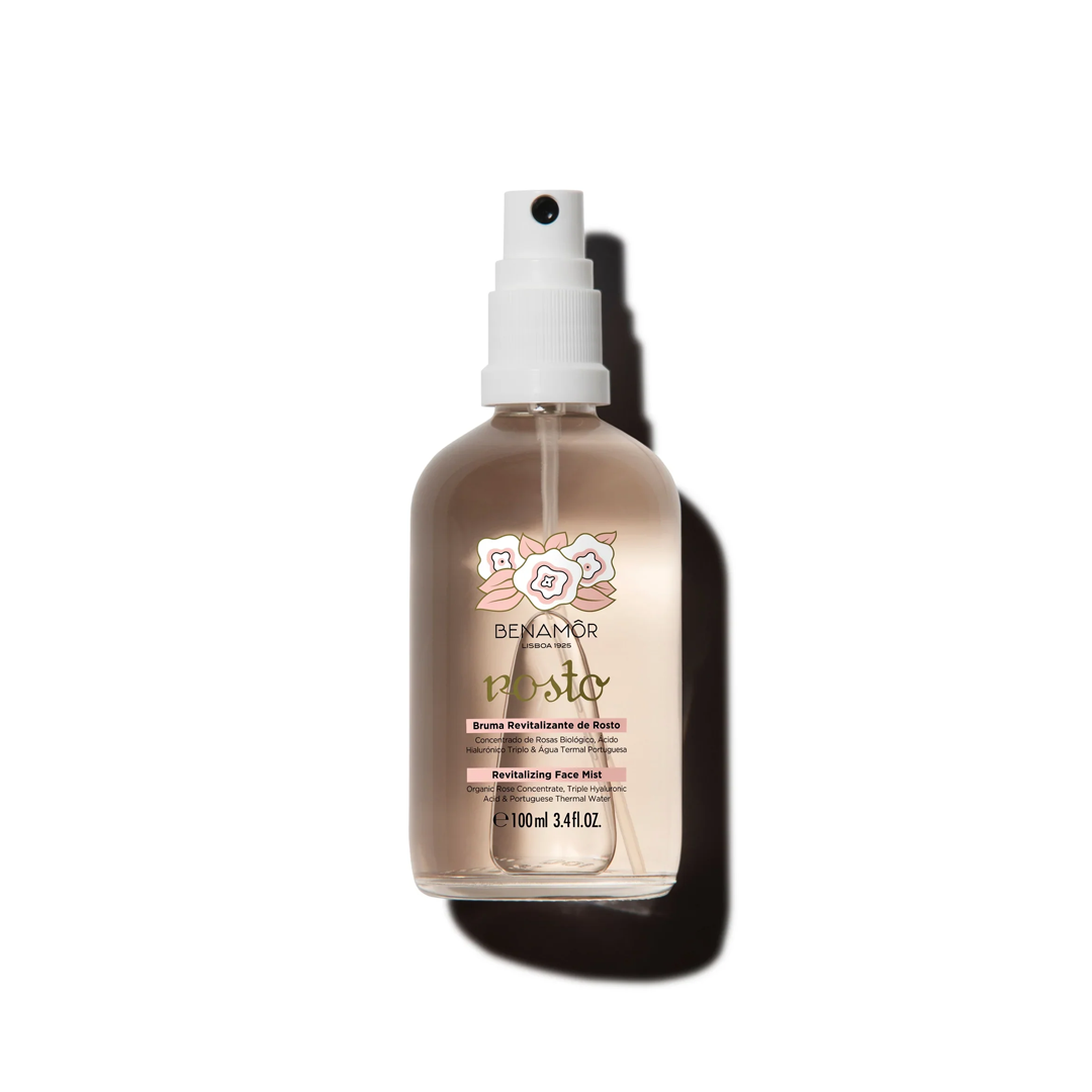 Rosto Face Mist