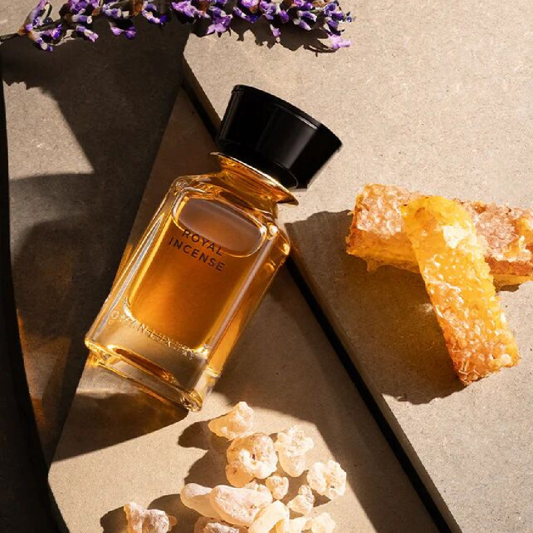 Royal Incense