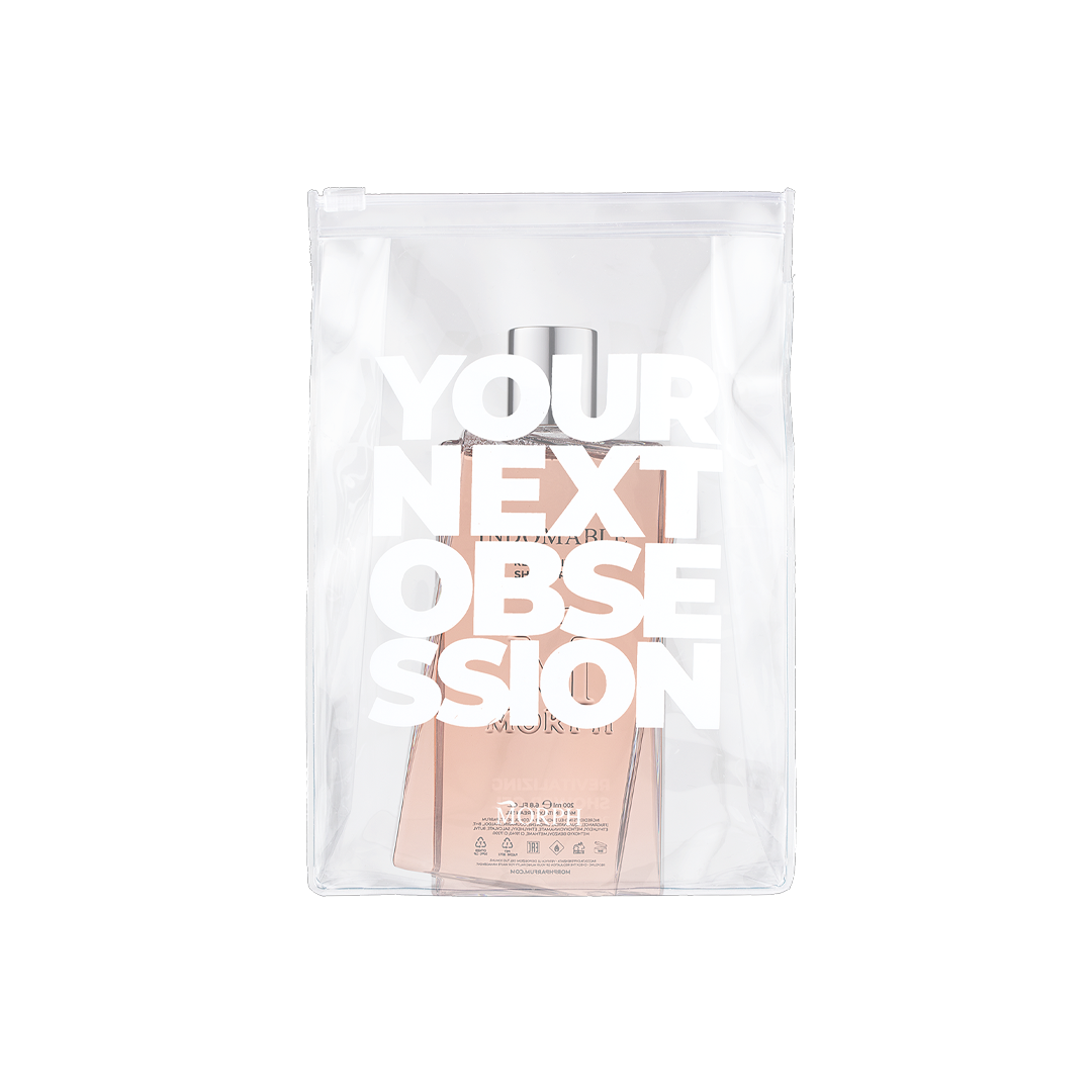 SHOWER GEL MORPH INDOMABLE