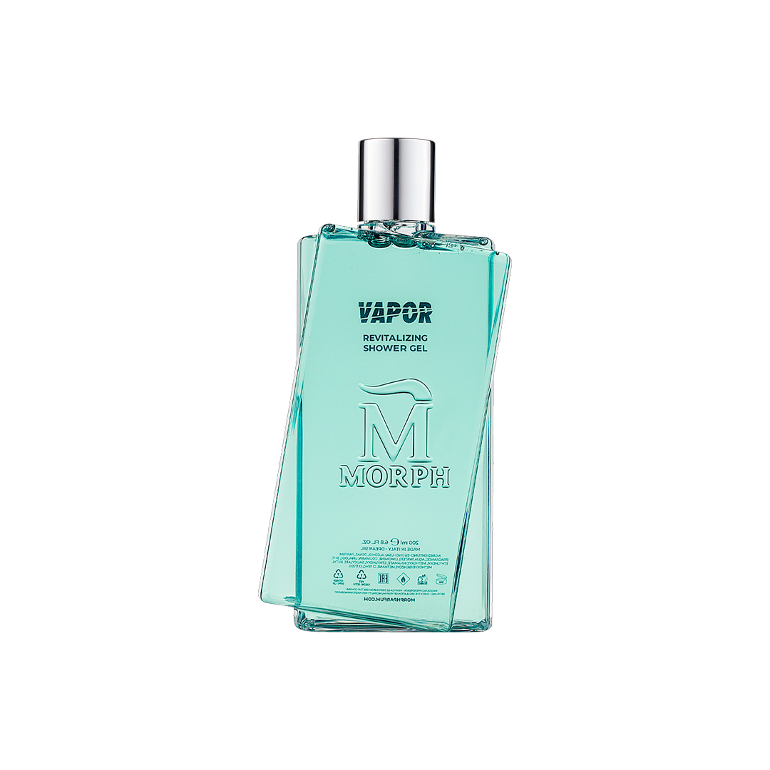 SHOWER GEL MORPH VAPOR