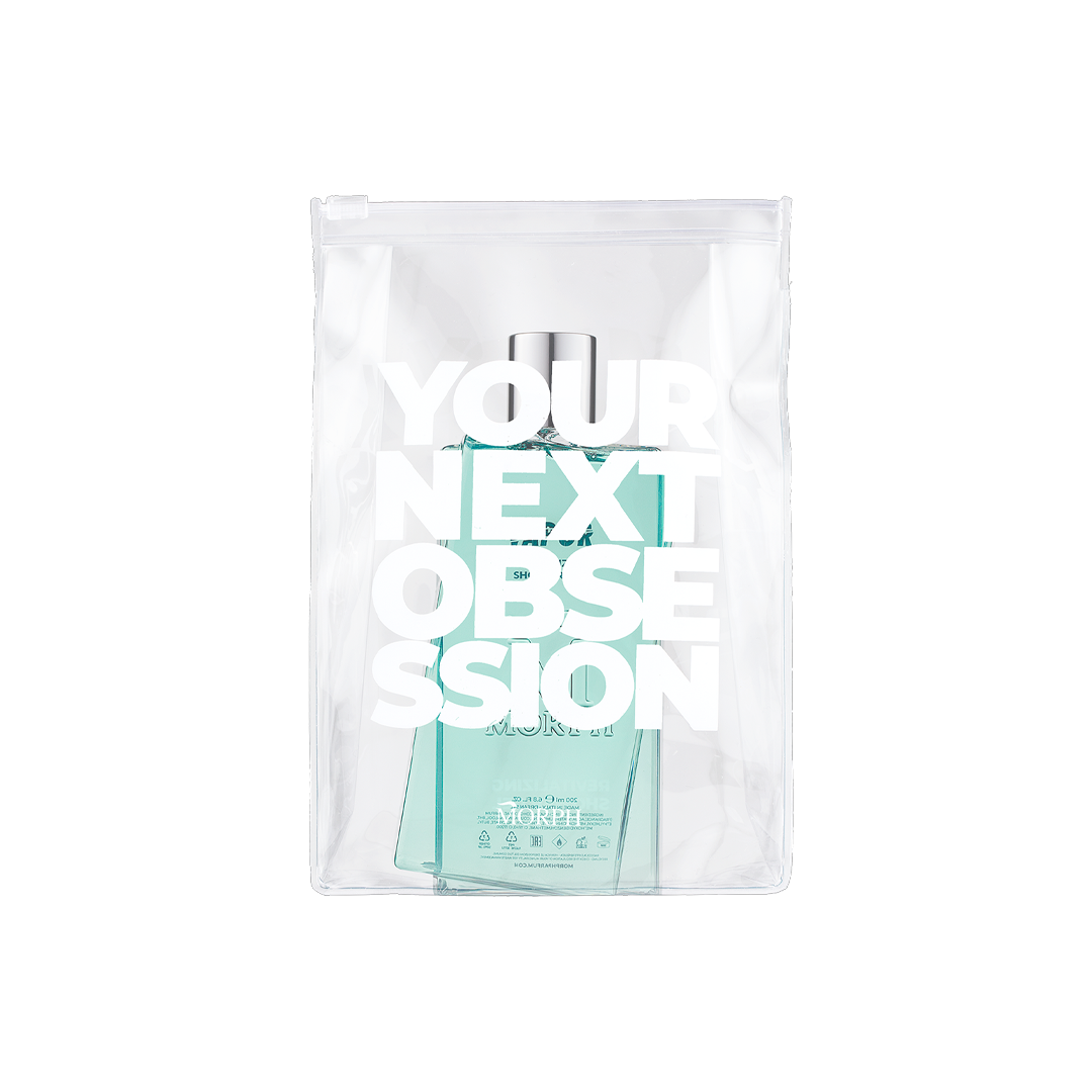 SHOWER GEL MORPH VAPOR