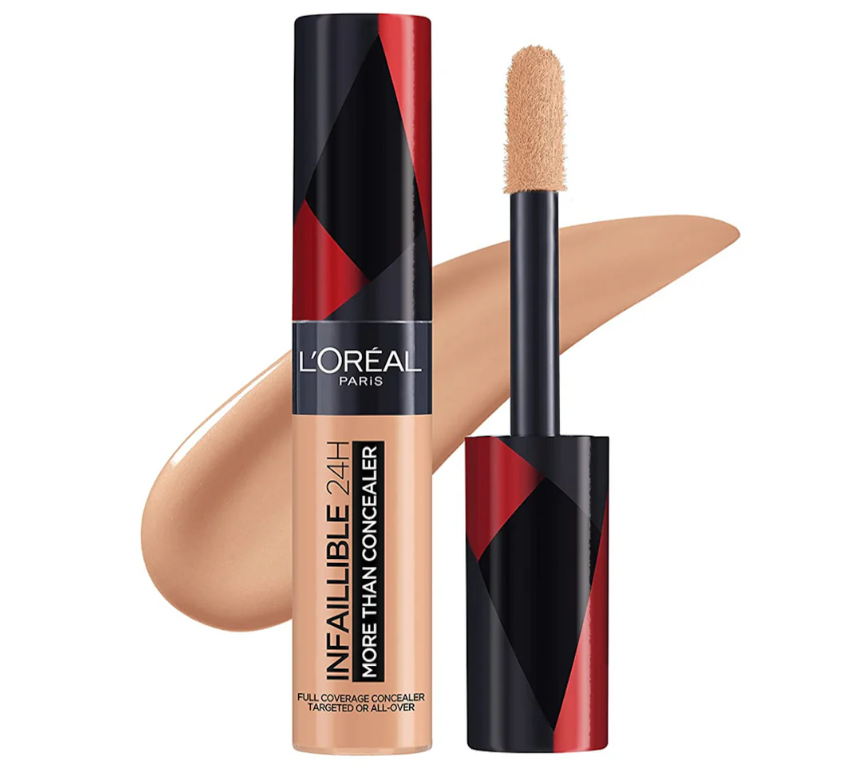Concealer Infallible More Than