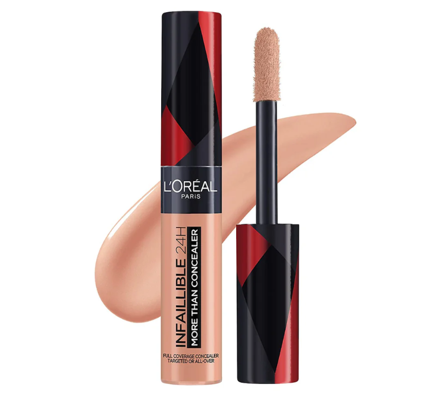 Concealer Infallible More Than