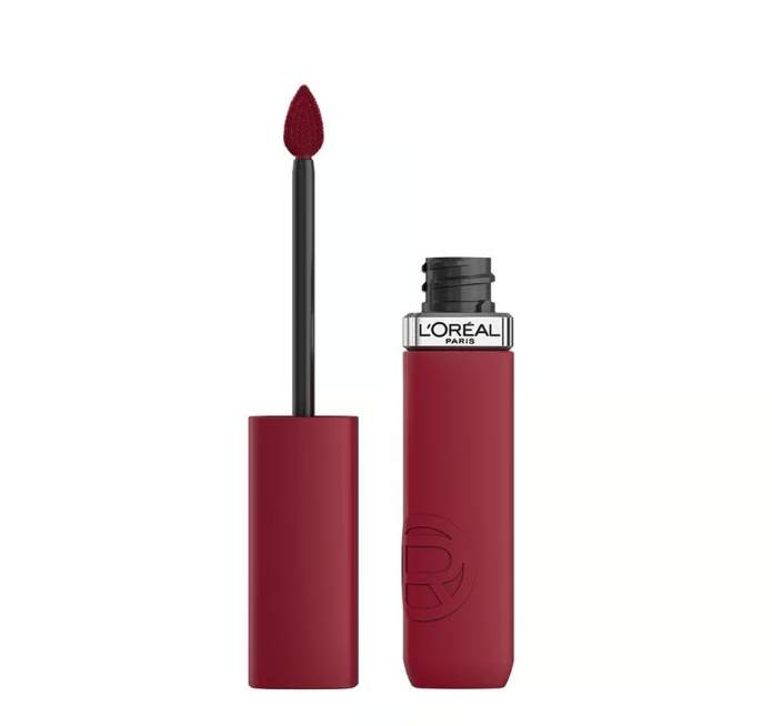 Infallble Matt Resist Lipstick