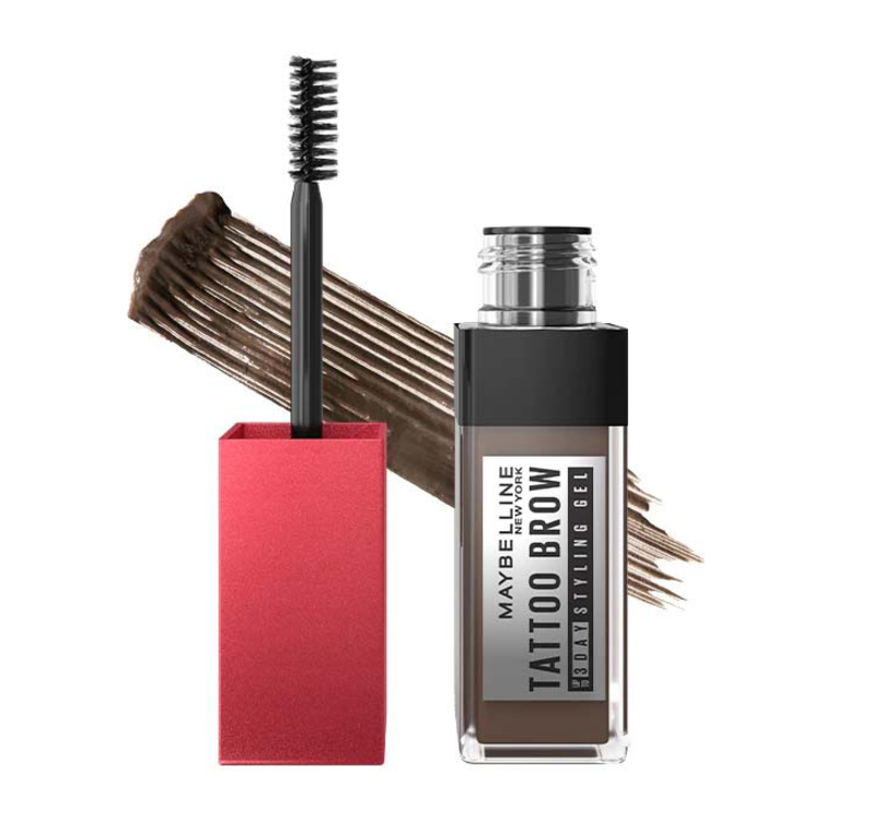 TATTOO BROW 3D GEL