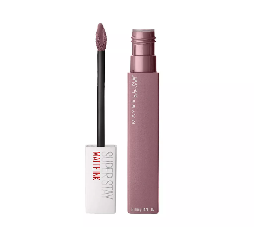 Superstay Matte Ink  Lipstick