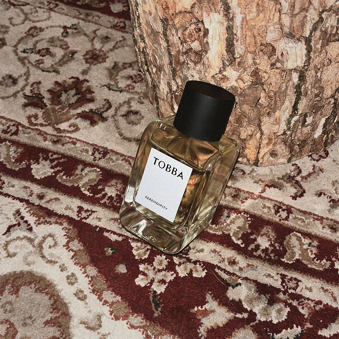 سيرينديبيتي (Serendipity)