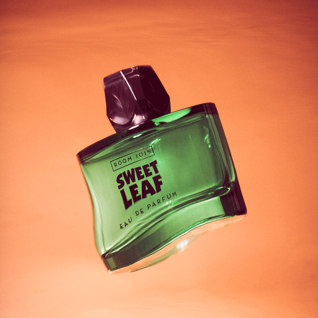 سويت ليف (Sweet Leaf)
