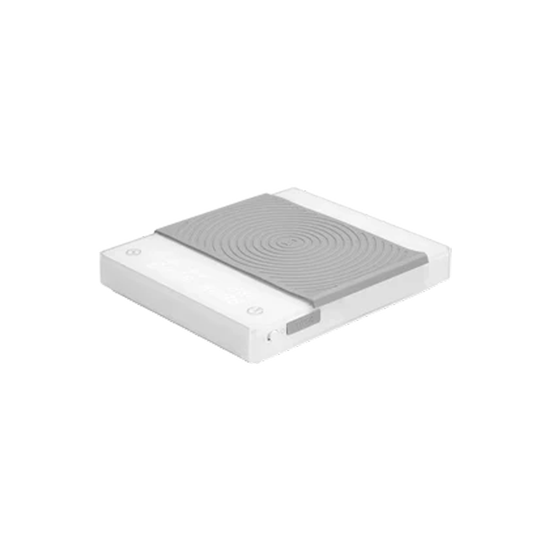 MINI ESPRESSO SCALE - WHITE