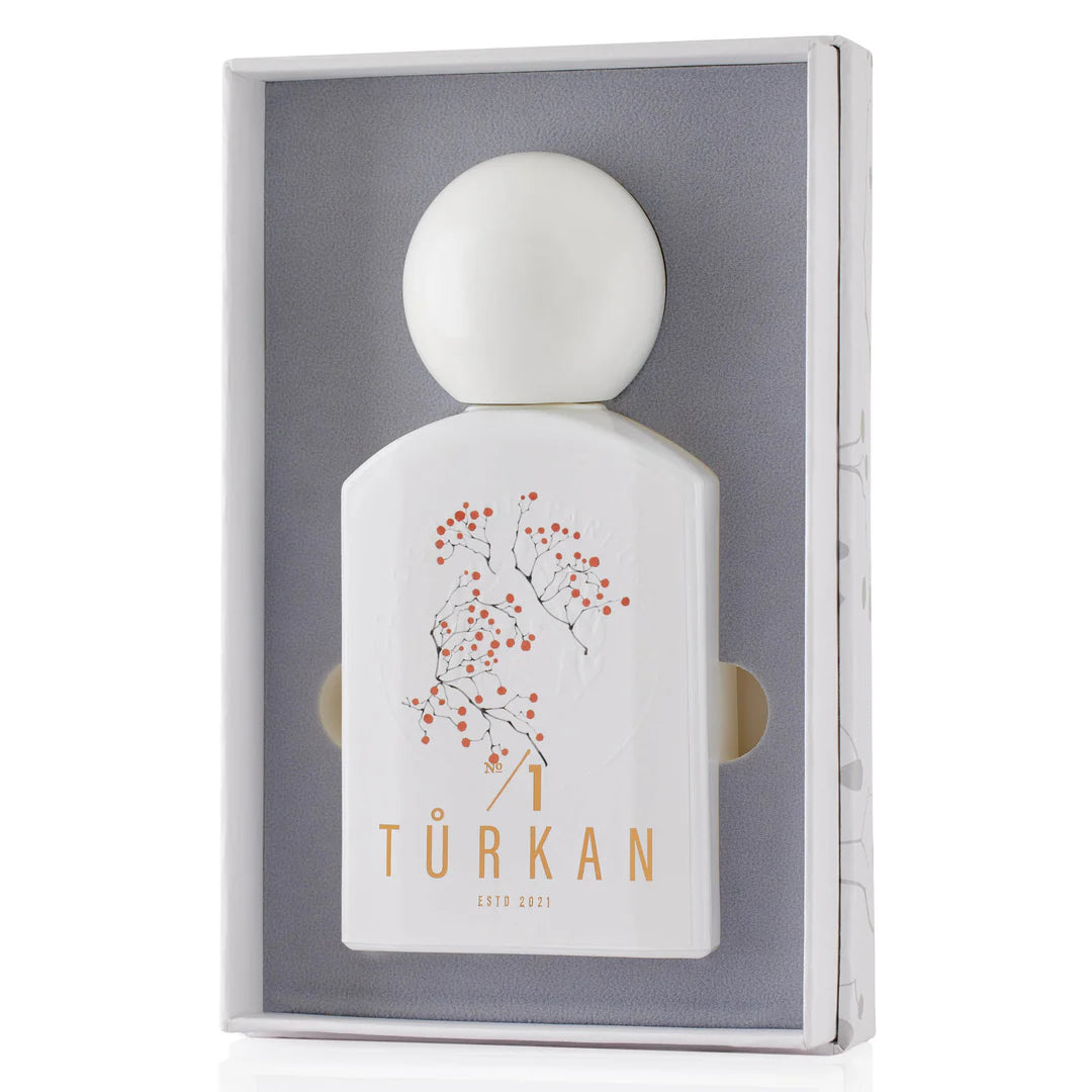 No/1 Épicé – 150 mL