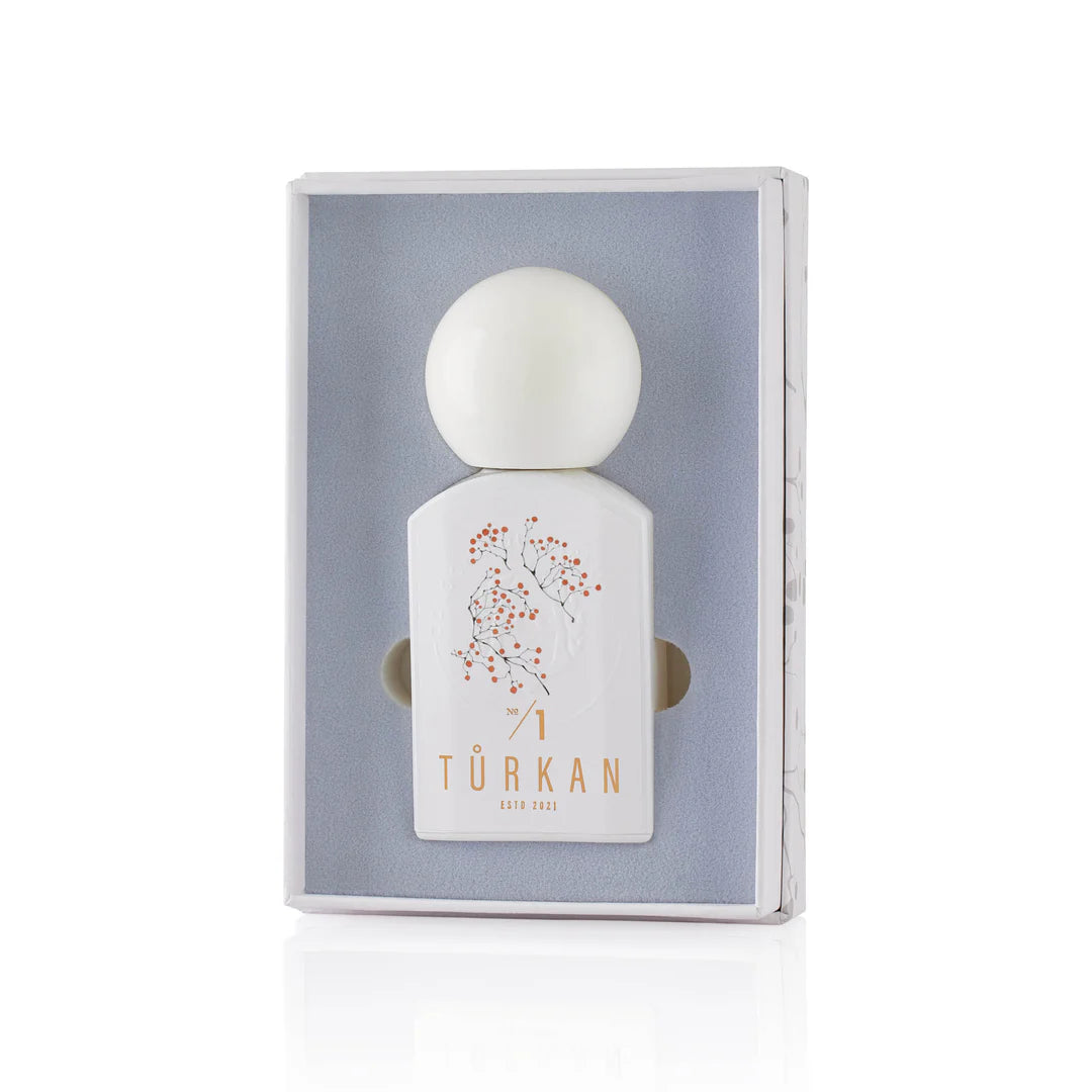 No/1 Épicé – 50 mL