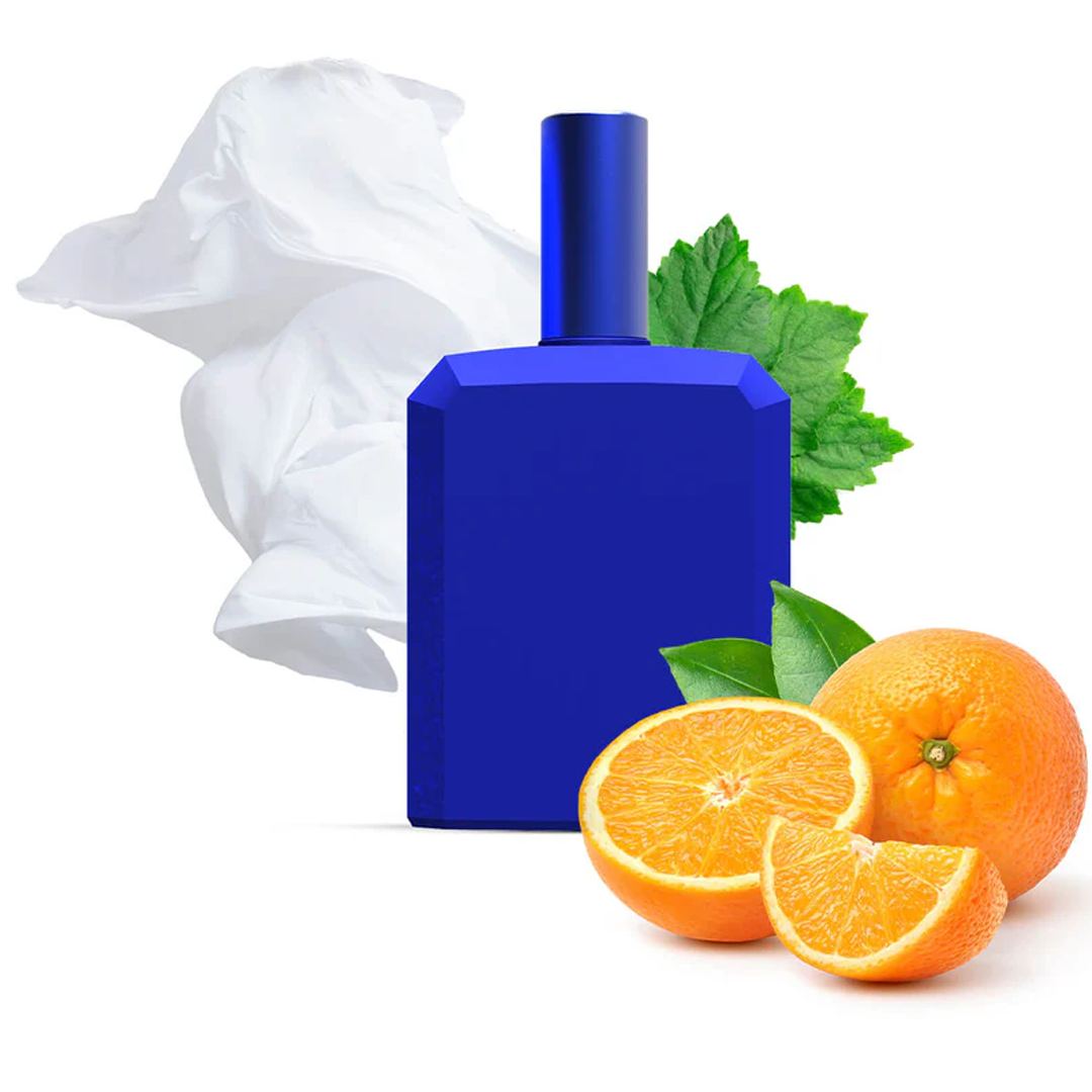 This is not a blue bottle 1/.1