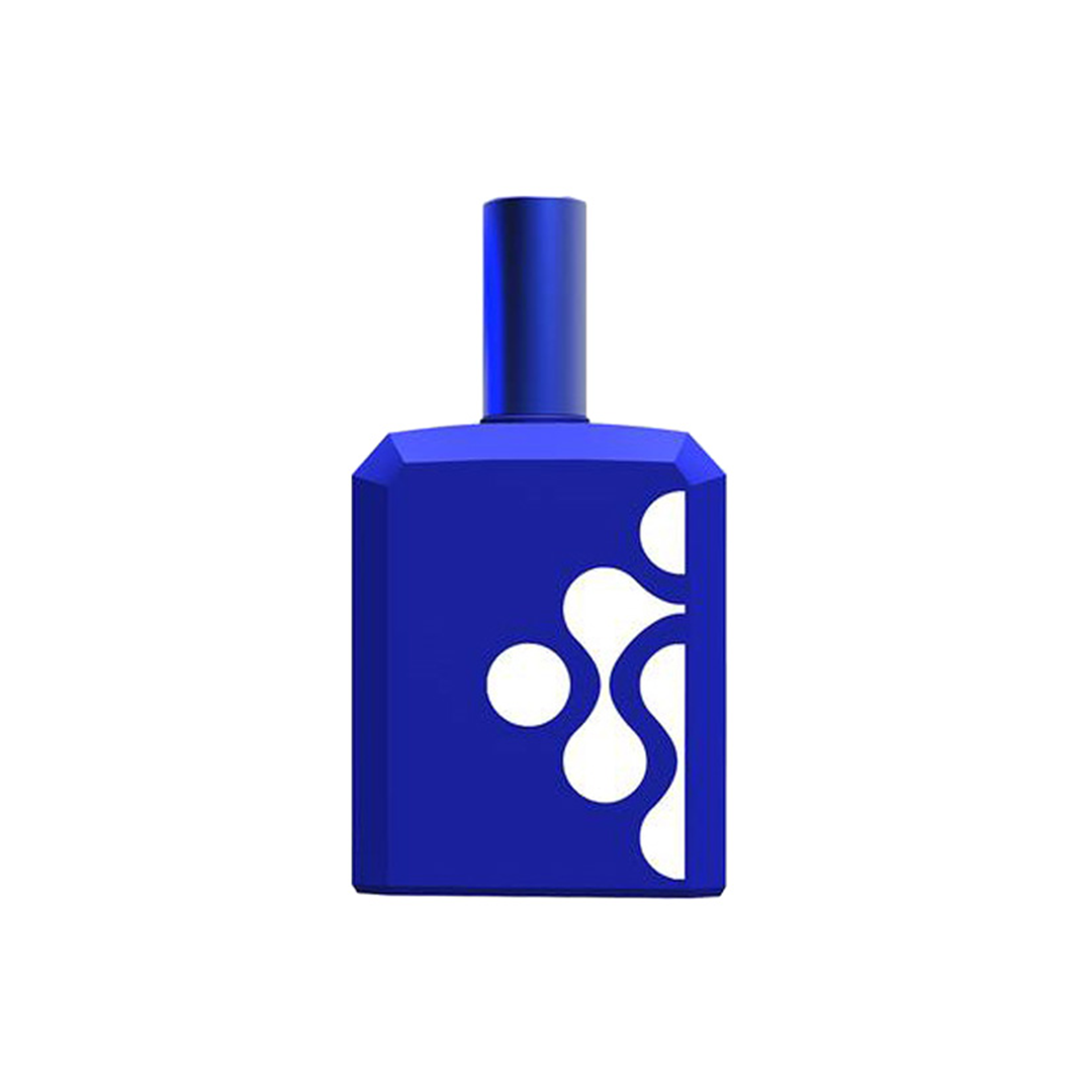 This is not a blue bottle 1/.4