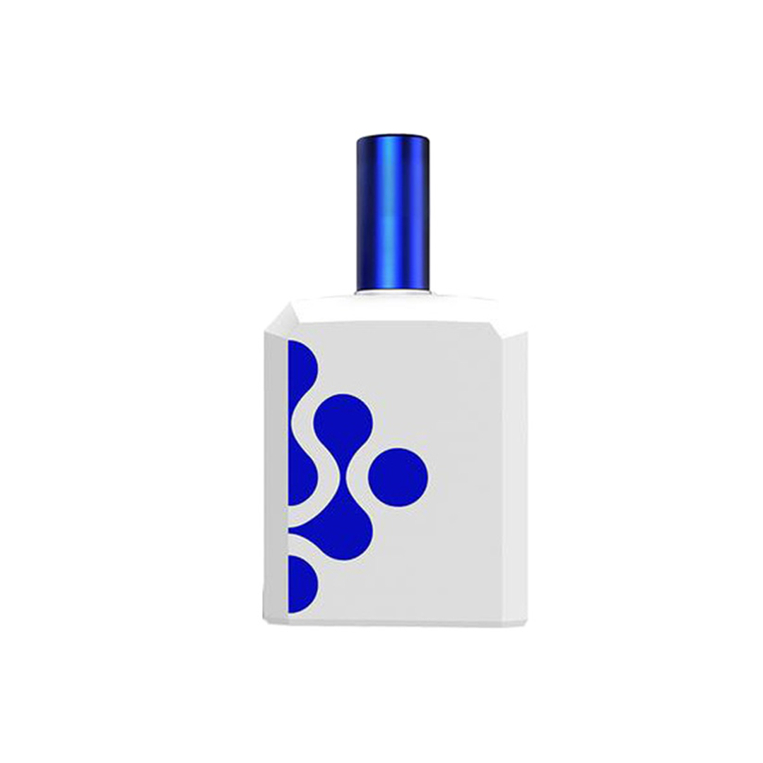 This is not a blue bottle 1/.5