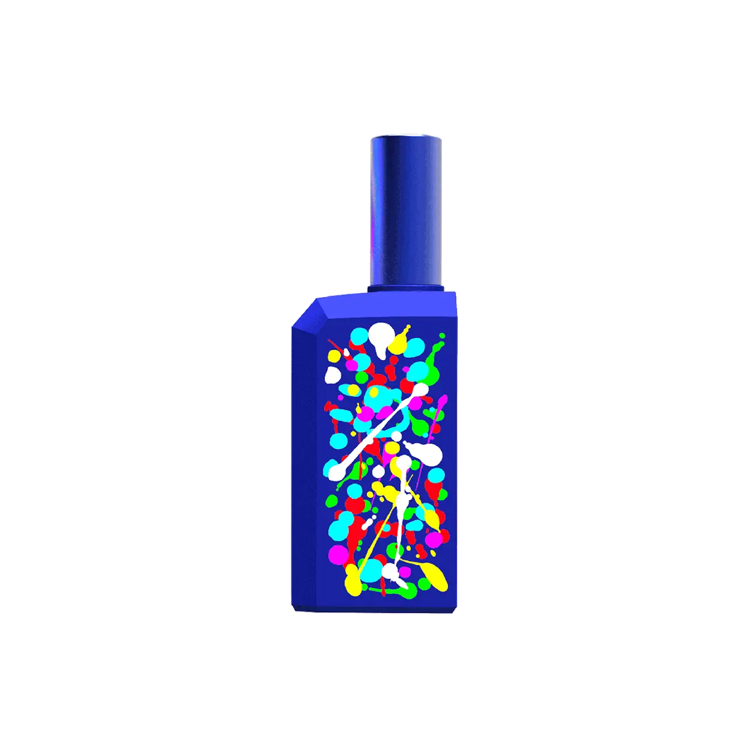 This is not a blue bottle 1/.2