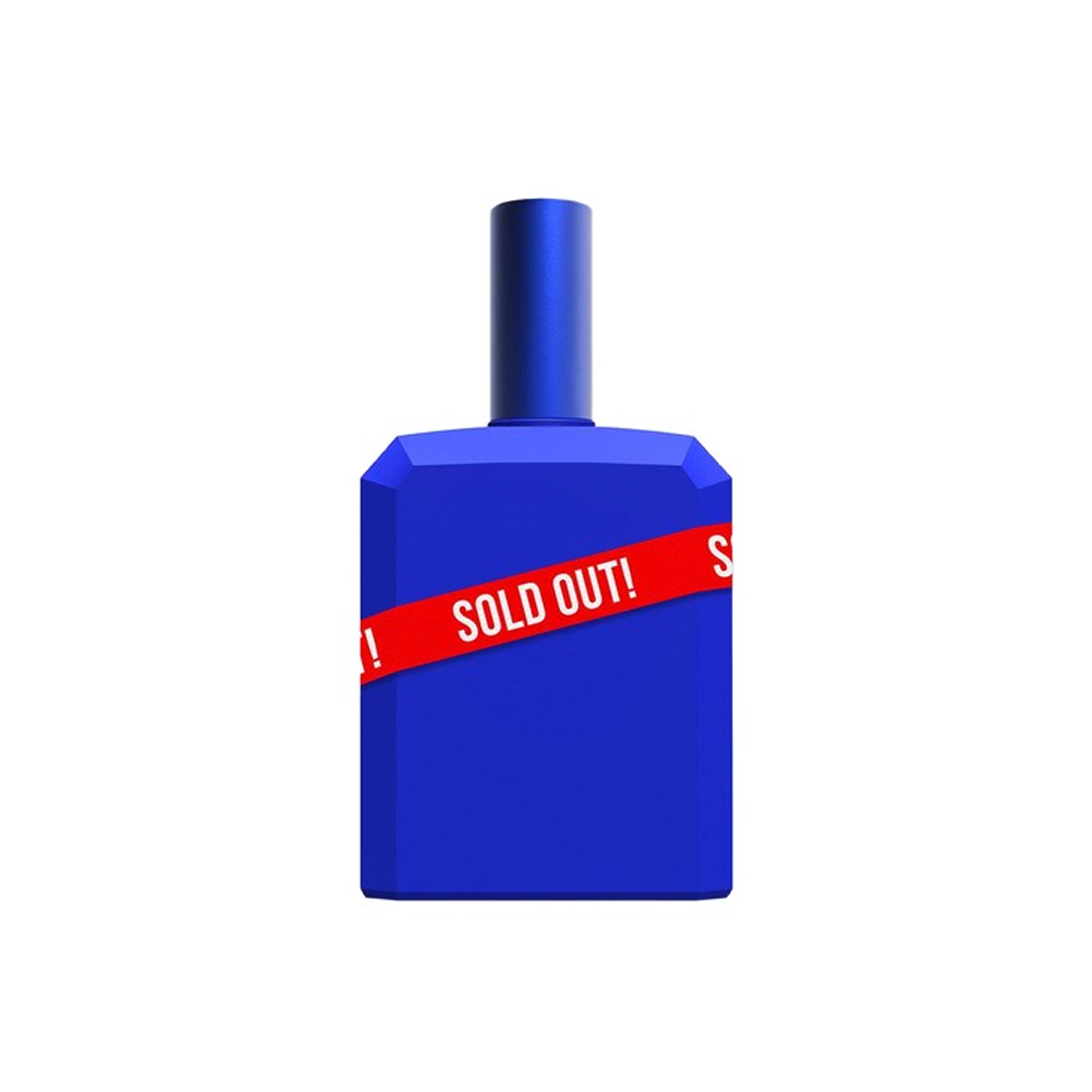 This is not a blue bottle 1/.8 - SOLD OUT