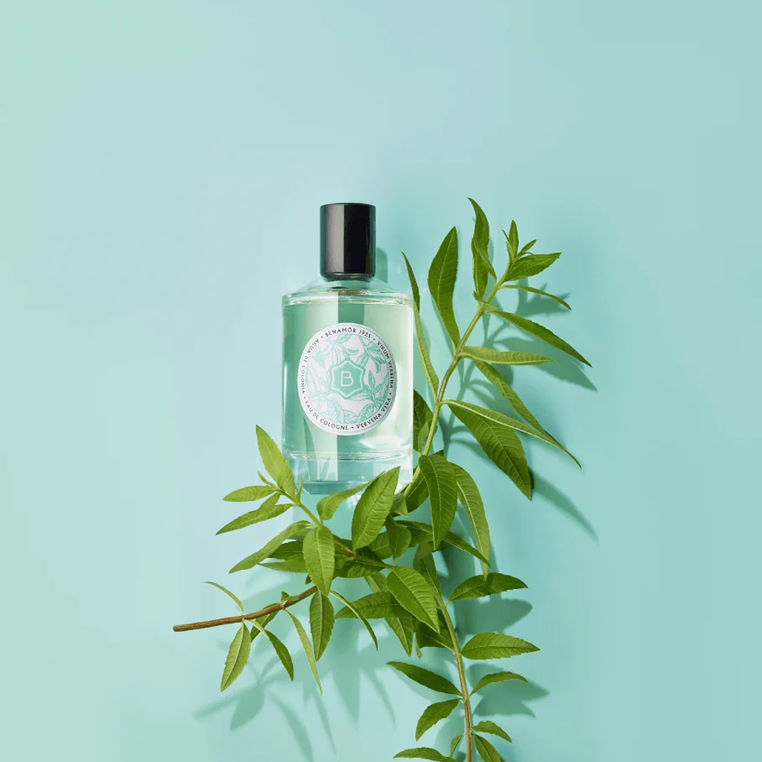 Vervena Vera Eau de Cologne