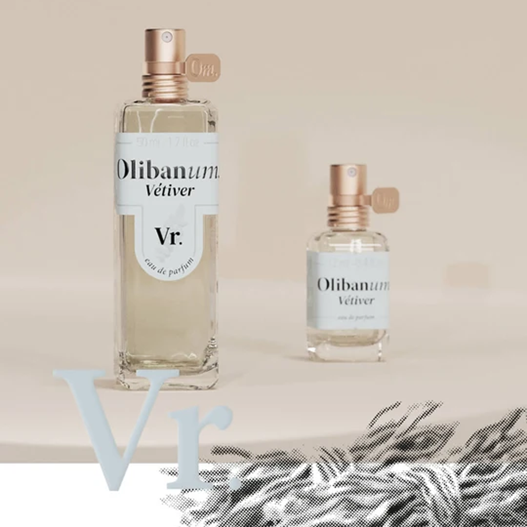 Vétiver