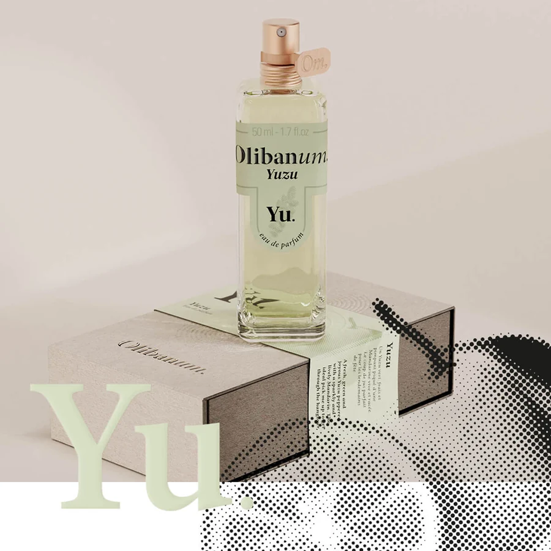 Yuzu
