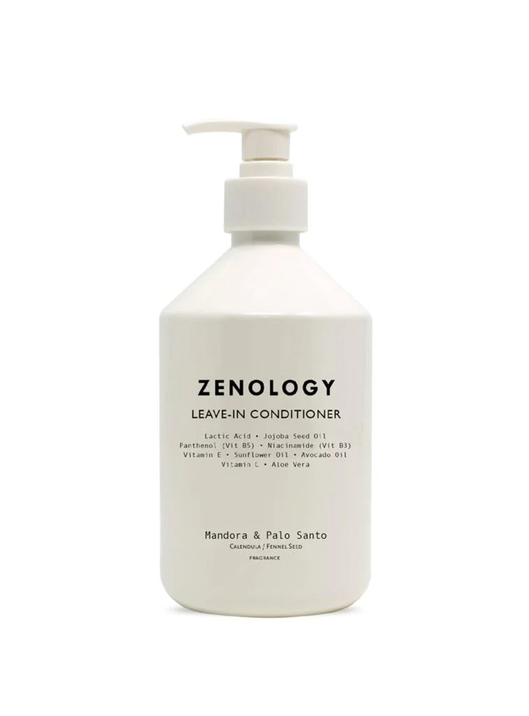 Leave-in Conditioner Mandora & Palo Santo
