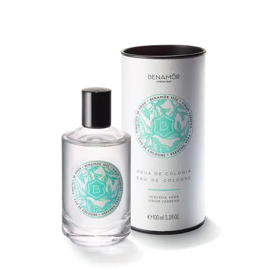 Vervena Vera Eau De Cologne