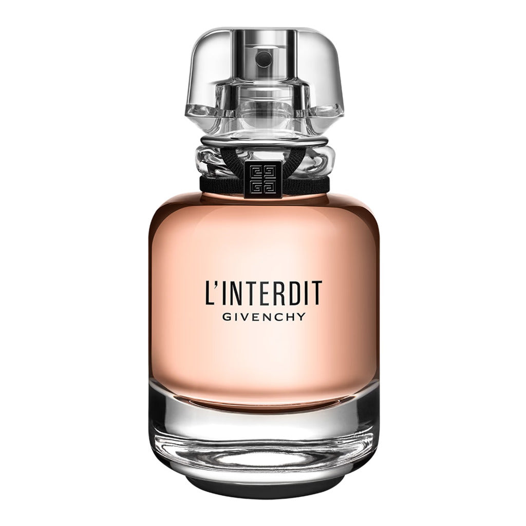 LINTERDIT EAU DE  PARFUM 50ML