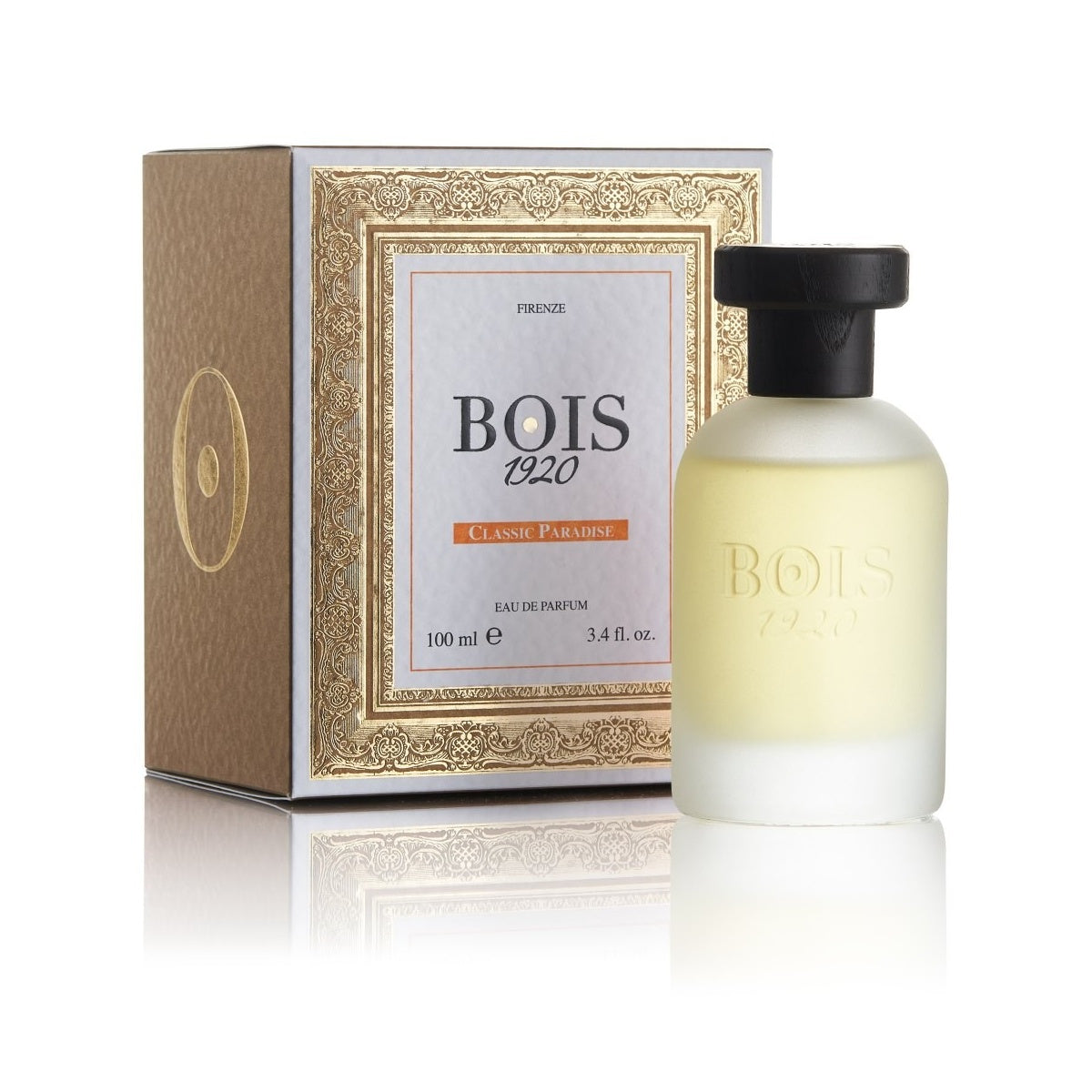 Classic Paradise - BOIS 1920 Eau de Parfum 100ml