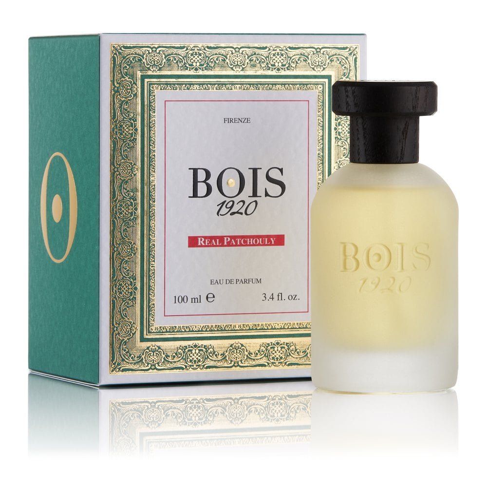 Real Patchouly EDP - BOIS 1920 Eau de Parfum 100ml