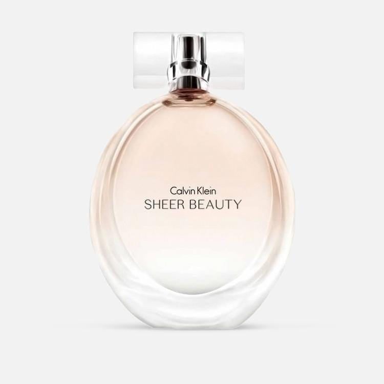 Sheer Beauty EDT 100ml