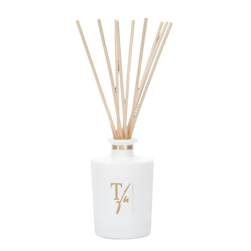 Gift Box Nero Divino sticks vase