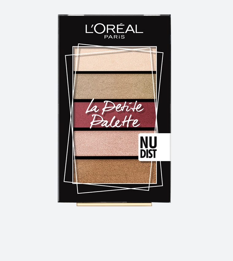 Eyeshadow Palette Mini -