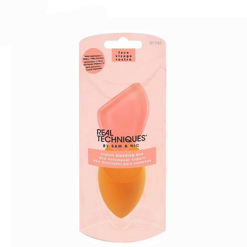 Orange Crush Miracle Blend Duo