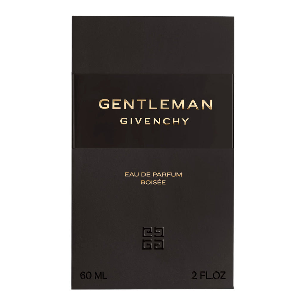 GENTLEMAN EAU DE PARFUM DP BOISEE 60ML