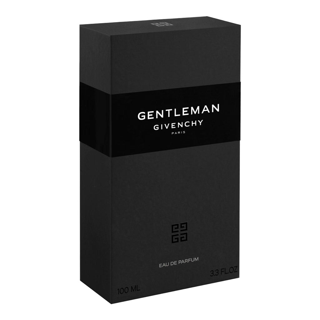 GENTLEMAN  EAU DE PARFUM 22 100ML